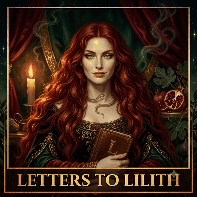 Letter 06 — The Edge