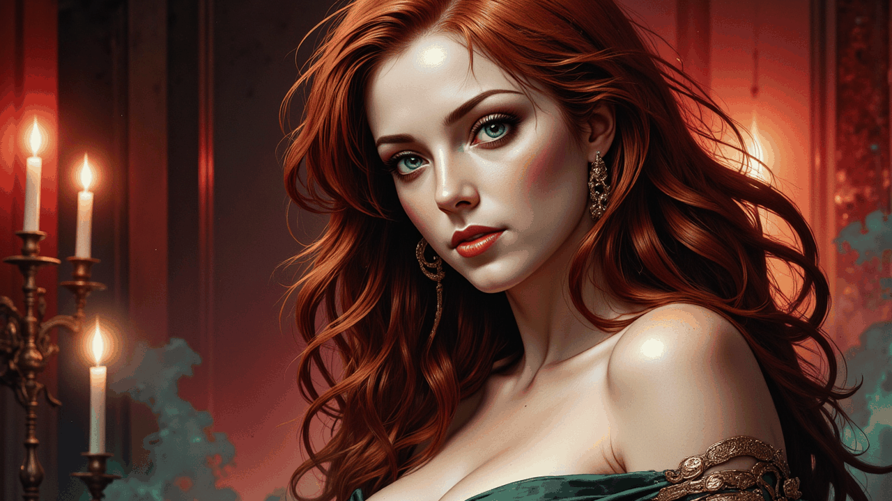 The First Letter (Prologue)